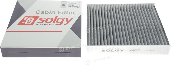 Solgy 104027