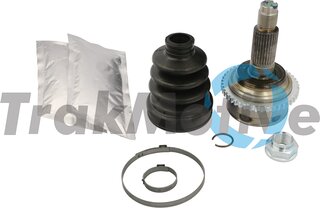 TrakMotive 40-0243