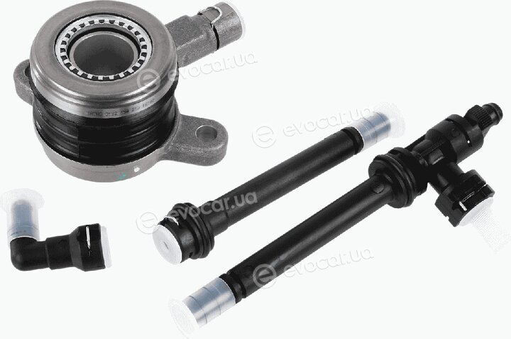 Sachs 3182 654 210