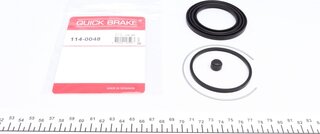 Kawe / Quick Brake 114-0048