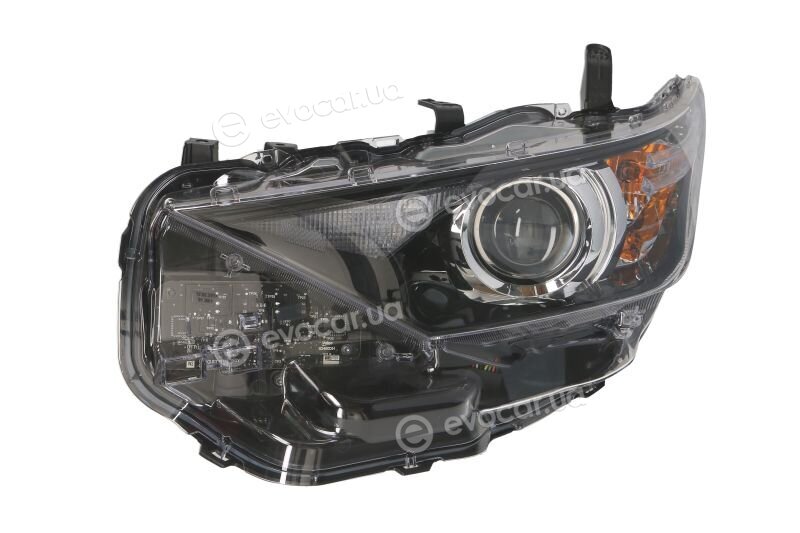 Valeo 046698