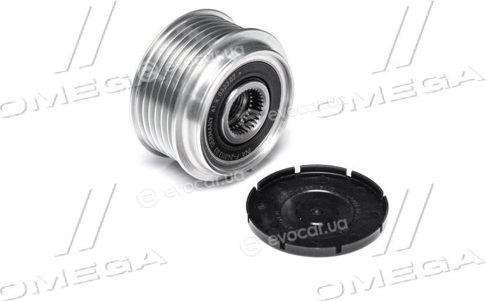 SKF VKM 03508