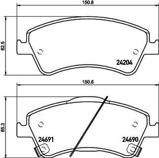 Hella 8DB 355 013-741