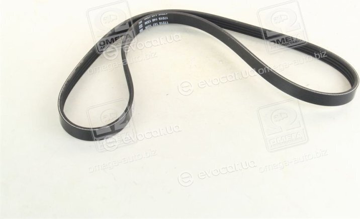Dayco 4PK930