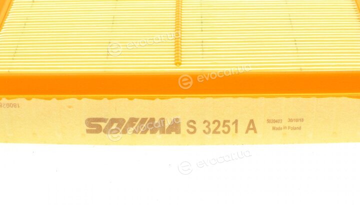 Sofima S 3251 A