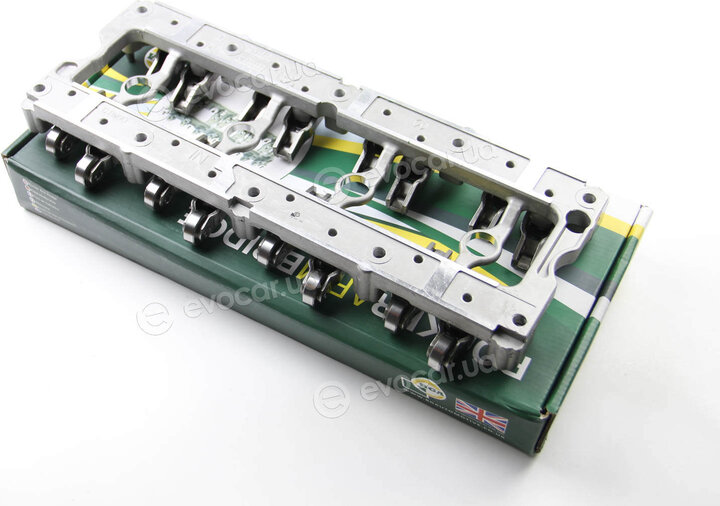BGA RB2301