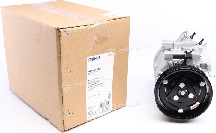 Mahle ACP 48 000S