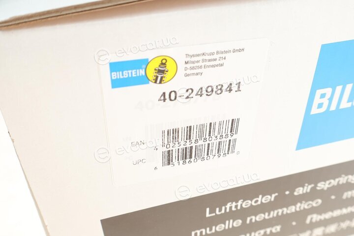 Bilstein 40-249841