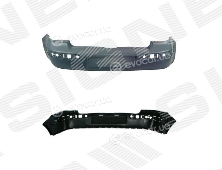 Signeda PVW04060BA(I)