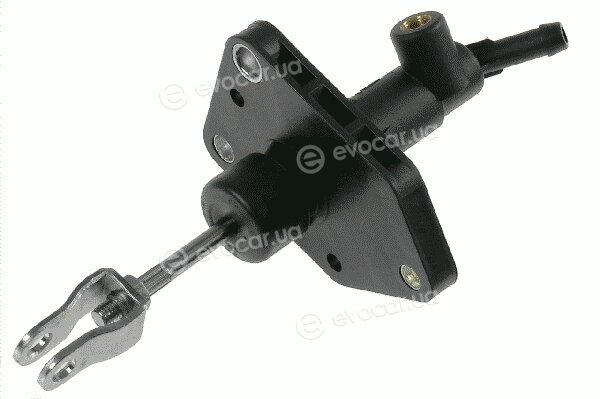 Sachs 6284 600 557
