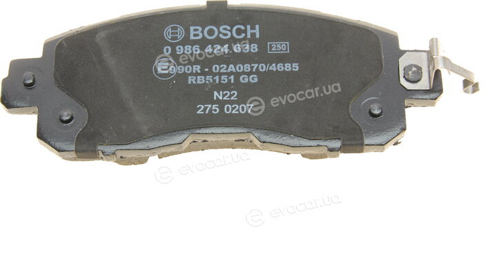 Bosch 0 986 424 638