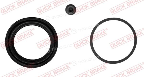 Kawe / Quick Brake 114-0219