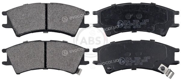 A.B.S. 37126