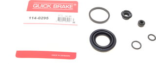 Kawe / Quick Brake 114-0295