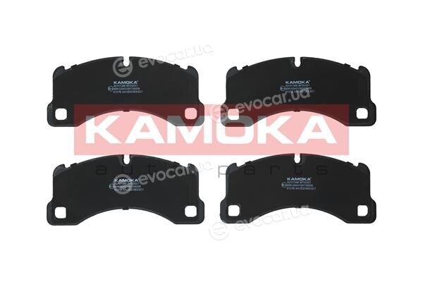 Kamoka JQ101396