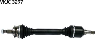 SKF VKJC 3297