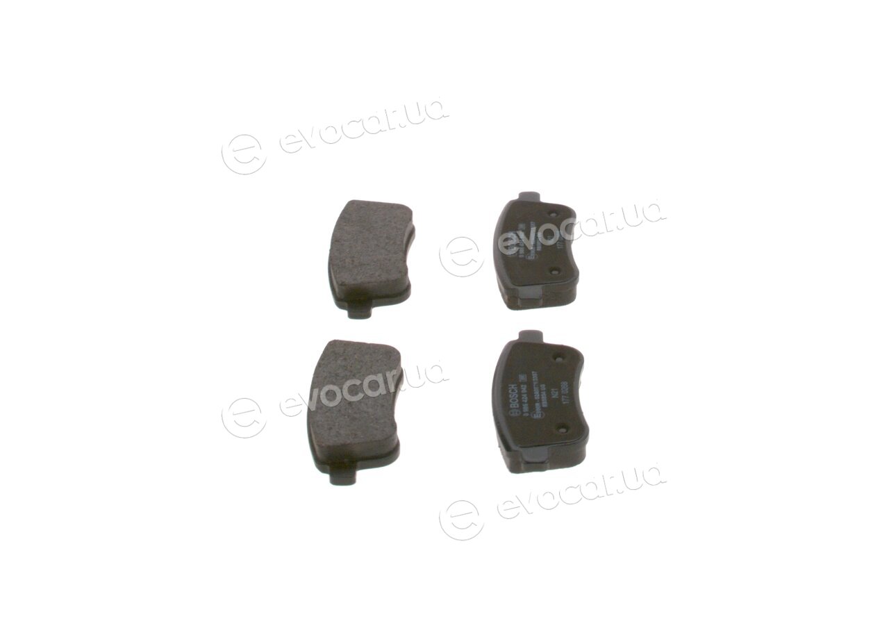 Bosch 0 986 424 942