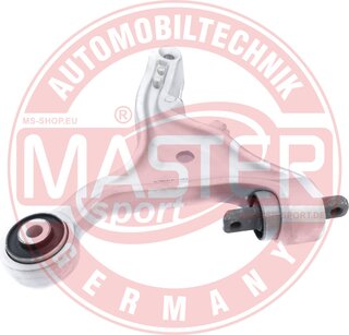 Master Sport 49963-PCS-MS