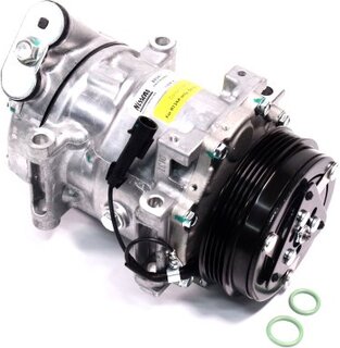 Nissens 89347