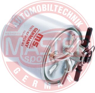 Master Sport 920/7-KF-PCS-MS