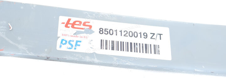 TES 8501120019 Z/T