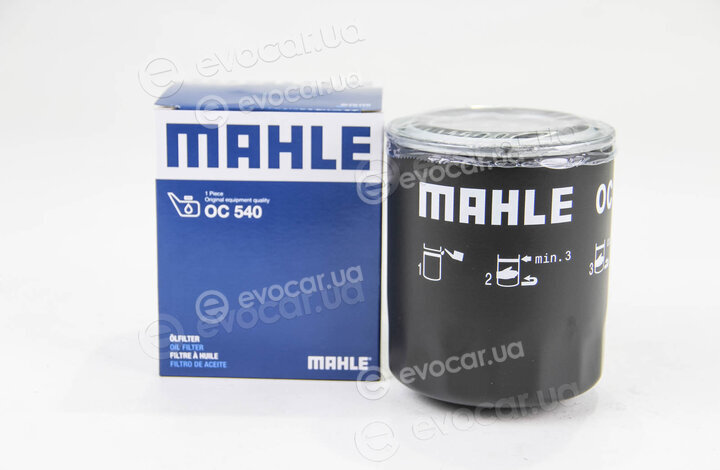 Mahle OC 540