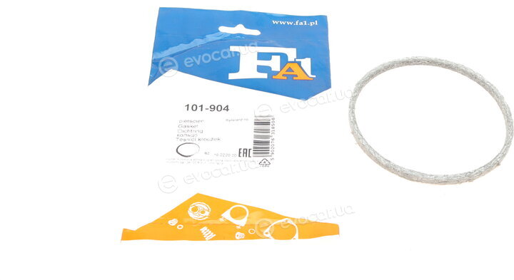 FA1 101-904