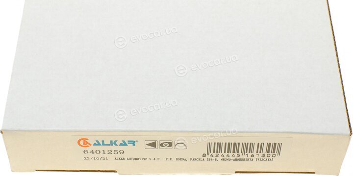 Alkar 6401259