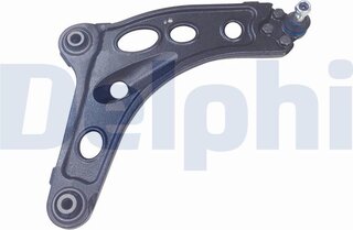Delphi TC3956