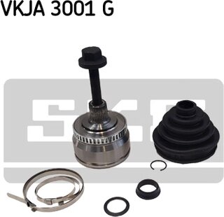 SKF VKJA 3001 G