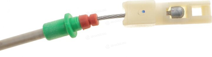 Autotechteile 710 5119