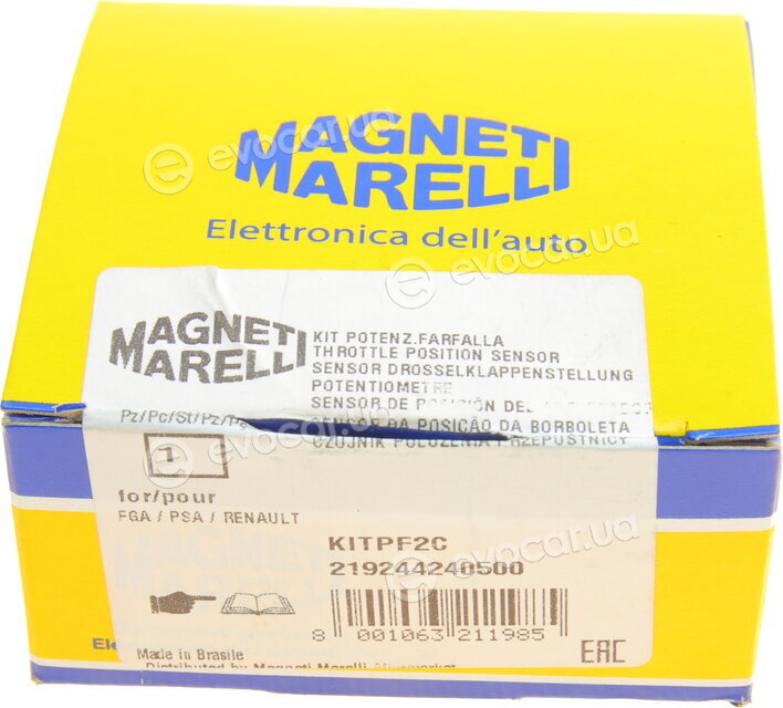 Magneti Marelli 219244240500