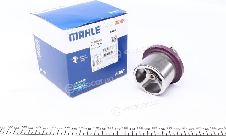 Mahle THD 2 89