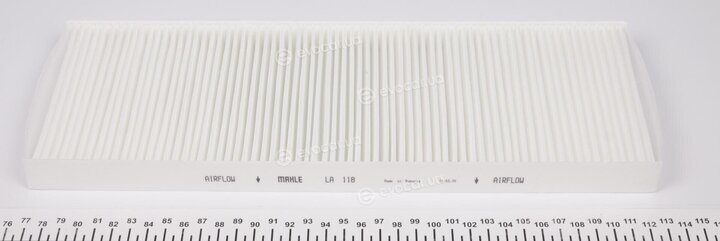 Mahle LA 118
