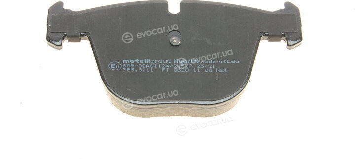 Metelli 22-0773-9