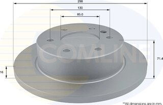 Comline ADC1639