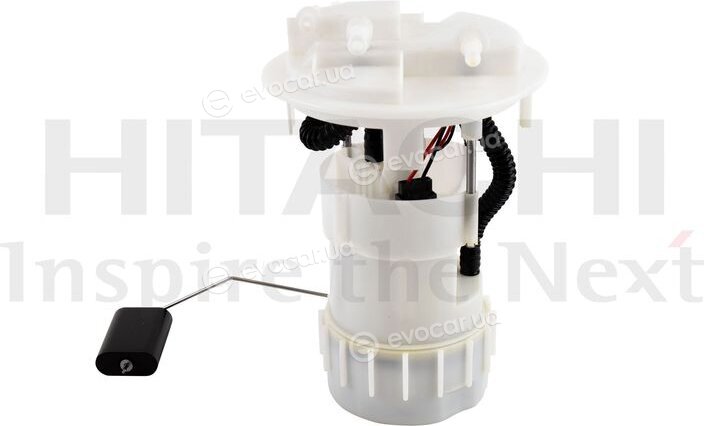 Astemo (Hitachi) / Huco 2502721