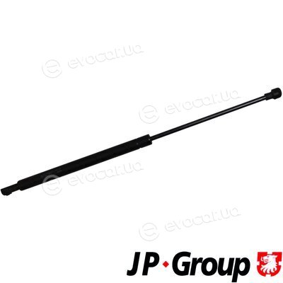 JP Group 4381201600
