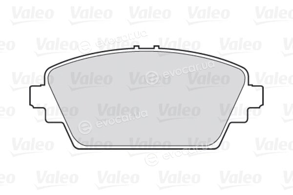 Valeo 301436