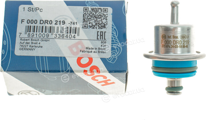 Bosch F 000 DR0 219