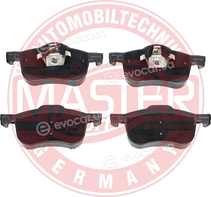 Master Sport 13046071452N-SET-MS