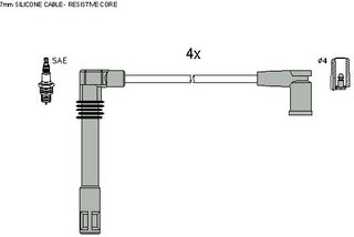 Starline ZK 9932