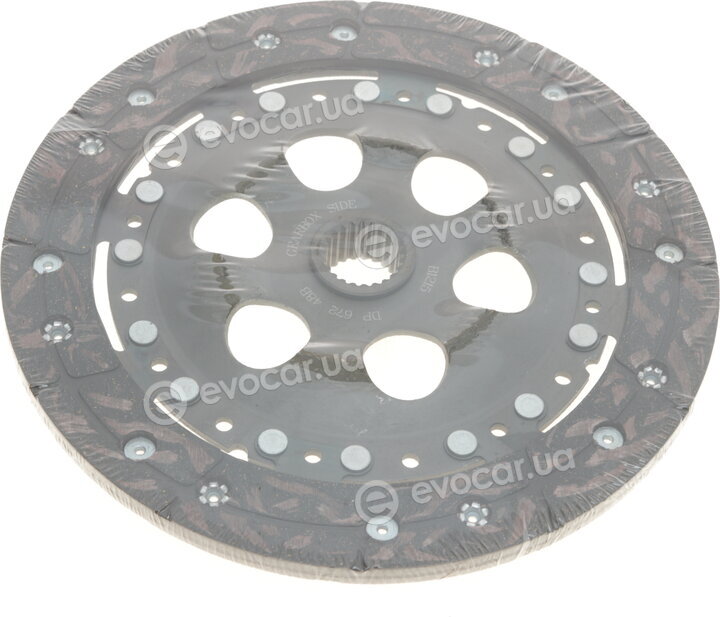 Kawe / Quick Brake 961903CSC