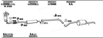 Walker / Fonos SKH09409