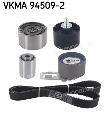 SKF VKMA 94509-2