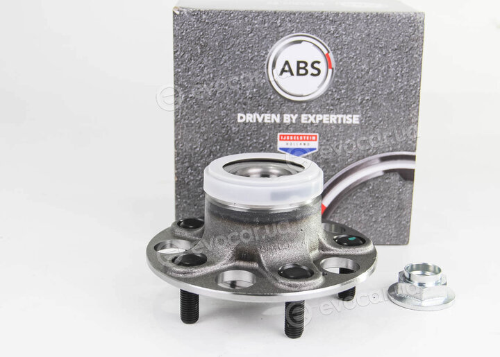 A.B.S. 201207