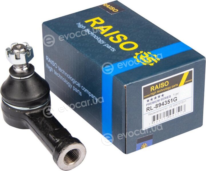Raiso RL894351G
