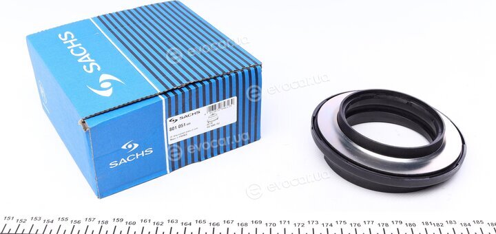 Sachs 801 051