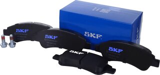 SKF VKBP 80648