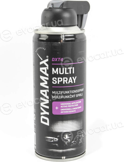 Dynamax 610112